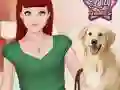 Shopping Lily — безкоштовна онлайн гра
