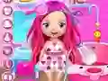 Baby Bella Candy World — безкоштовна онлайн гра