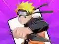 Let's Color Naruto — безкоштовна онлайн гра