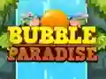 Bubble Paradise — безкоштовна онлайн гра