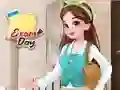 Girly College Style — безкоштовна онлайн гра