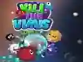 Kill the Virus — безкоштовна онлайн гра