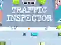 Traffic Inspector — безкоштовна онлайн гра