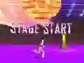 Retro Karate: The Epic Adventure — безкоштовна онлайн гра