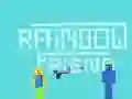 Noob vs Rainbow Friends — безкоштовна онлайн гра