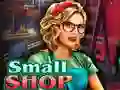 Small Shop — безкоштовна онлайн гра