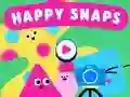 Happy Snaps — безкоштовна онлайн гра