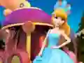 Princess Goes To Prom — безкоштовна онлайн гра