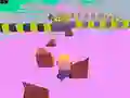 Kogama: Big Story Parkour — безкоштовна онлайн гра