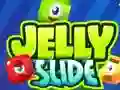 Jelly Slides — безкоштовна онлайн гра