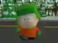South Park PSP — безкоштовна онлайн гра