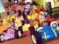 Crash Team Racing — безкоштовна онлайн гра