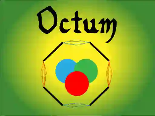 Octum — безкоштовна онлайн гра