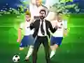 Idle Football Manager — безкоштовна онлайн гра