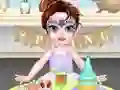 Baby Taylor Easter Day — безкоштовна онлайн гра