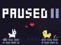 Paused — безкоштовна онлайн гра