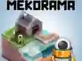 Mekorama — безкоштовна онлайн гра