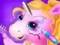 Pony Sisters Music Band — безкоштовна онлайн гра