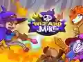 Wizard Mike — безкоштовна онлайн гра