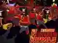 Rushdown Rivals — безкоштовна онлайн гра
