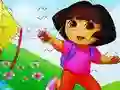 Cute Girl Jigsaw Puzzles — безкоштовна онлайн гра