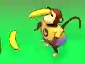Bananoid — безкоштовна онлайн гра