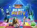 Rusty Rivets Big Bot Party — безкоштовна онлайн гра