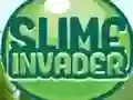 Slime Invader — безкоштовна онлайн гра