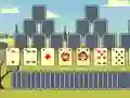 Tri Towers Solitaire — безкоштовна онлайн гра