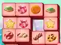 Candy Mahjong Tiles — безкоштовна онлайн гра