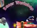 Interstellar Ella: Racer Workshop — безкоштовна онлайн гра