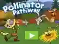 Pollinator Pathway — безкоштовна онлайн гра