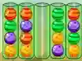 Marbles sorting — безкоштовна онлайн гра