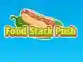 Food Stack Push — безкоштовна онлайн гра