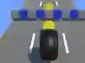 Endless Runner — безкоштовна онлайн гра
