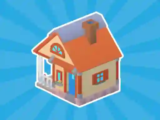 City Builder — безкоштовна онлайн гра