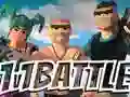 1v1 Battle — безкоштовна онлайн гра