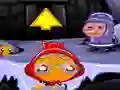 Monkey Go Happy Stage 128 — безкоштовна онлайн гра
