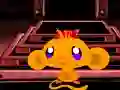 Monkey Go Happy Stage 129 — безкоштовна онлайн гра