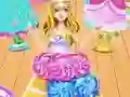 Rainbow Princess Cake Maker — безкоштовна онлайн гра