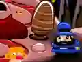 Monkey Go Happy Stage 131 — безкоштовна онлайн гра