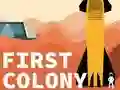 First Colony — безкоштовна онлайн гра