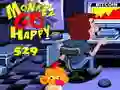 Monkey Go Happy Stage 529 — безкоштовна онлайн гра