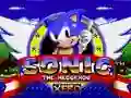 Sonic the Hedgehog: Xero — безкоштовна онлайн гра