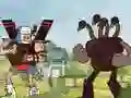 Battle of the Behemoths — безкоштовна онлайн гра