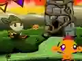 Monkey Go Happy Stage 133 — безкоштовна онлайн гра