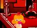 Monkey Go Happy Stage 135 — безкоштовна онлайн гра