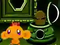 Monkey Go Happy Stage 139 — безкоштовна онлайн гра