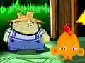 Monkey Go Happy Stage 140 — безкоштовна онлайн гра