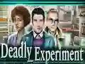 Deadly Experiment — безкоштовна онлайн гра